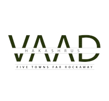 Vaad Hakashrus of Five Towns  of Five Towns Vaad
